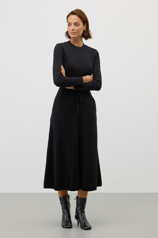 джемпер (водолазка) жен